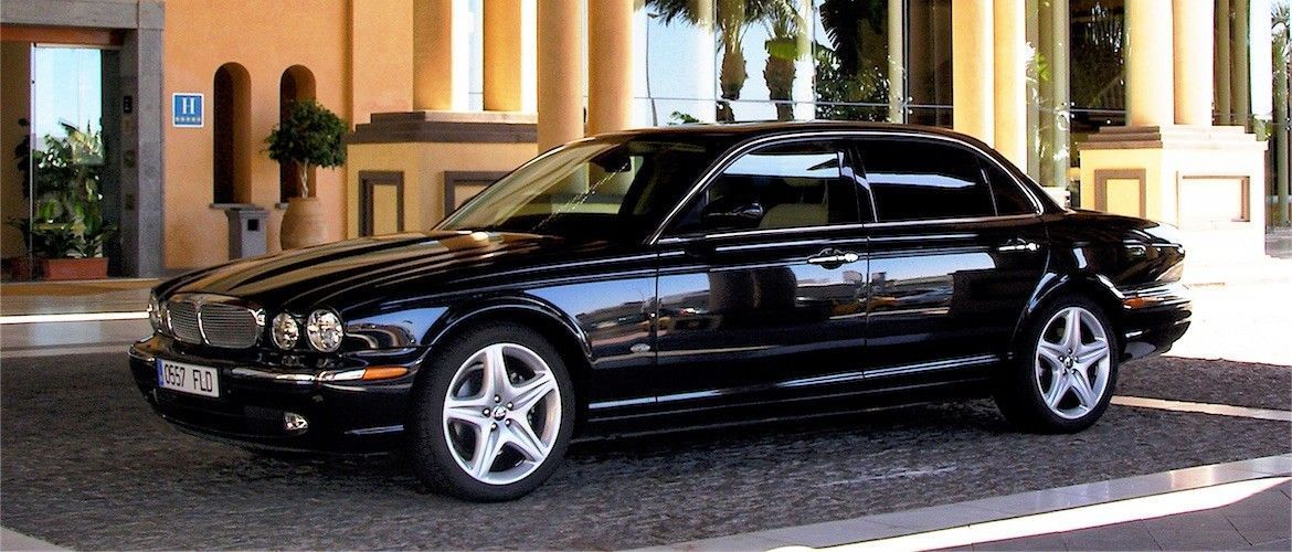 Coche boda Tenerife