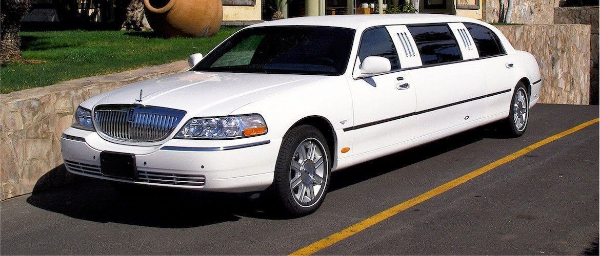 Coches para bodas Tenerife